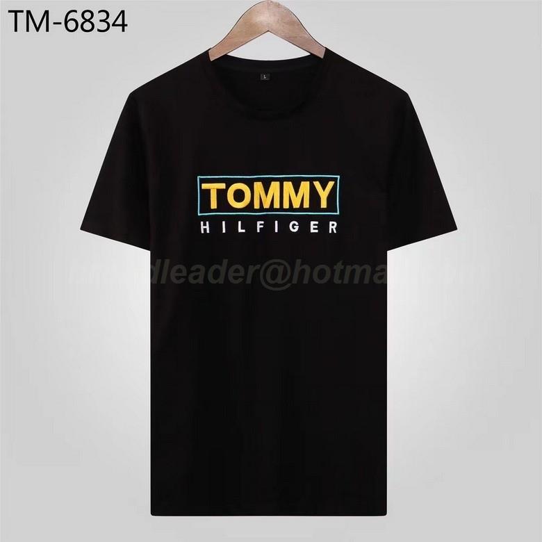 Tommy Hilfiger Men's T-shirts 51